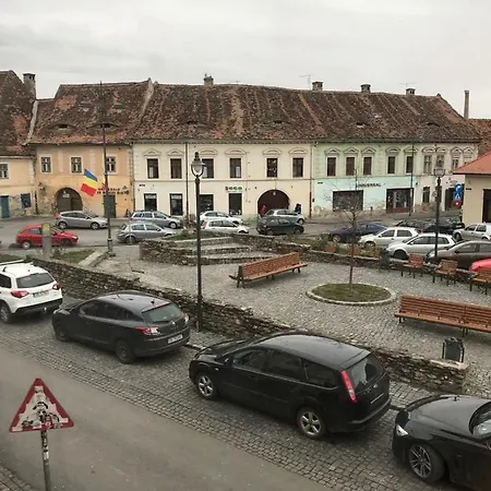 Apartament Cariocas * Sibiu