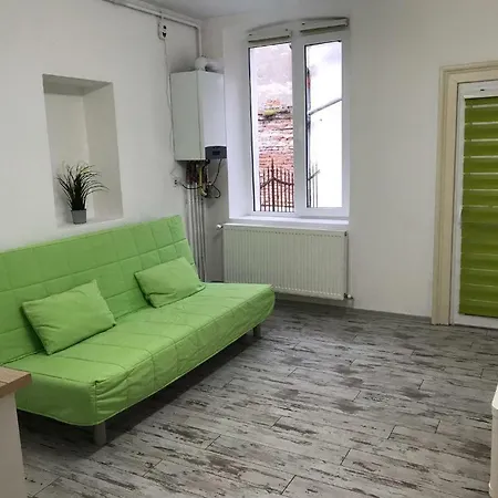 Apartament Cariocas * Sibiu