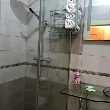 Apartament Cariocas Sibiu