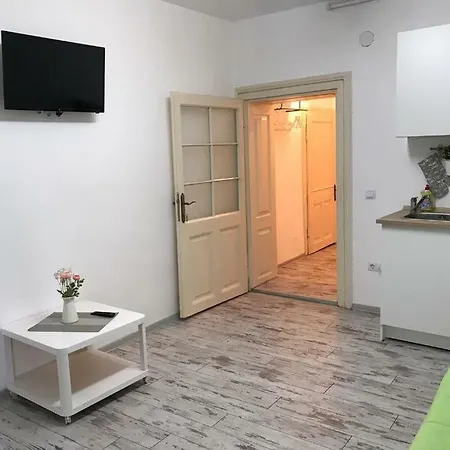 Apartament Cariocas Apartment Sibiu