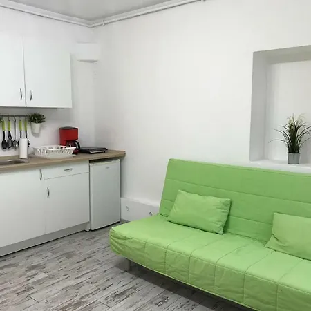 Apartament Cariocas Apartment Sibiu