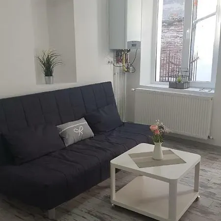 Apartament Cariocas Sibiu